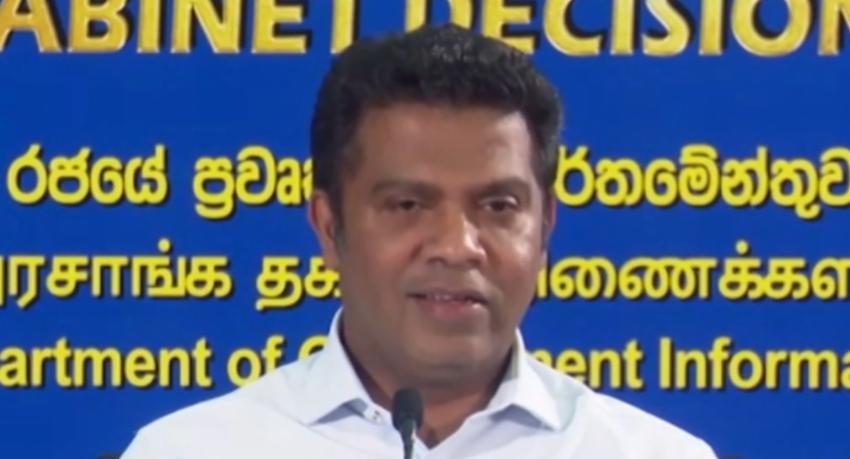 Minister Slams Cyclone Misinformation